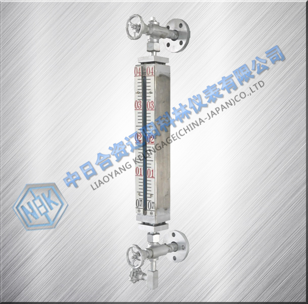UGD系列单色石英玻璃管液位计